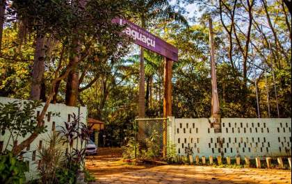 Parques de Araçatuba ficam abertos neste feriado