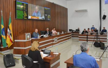 Câmara aprova projeto para repassar R$ 2,8 milhões à Santa Casa de Birigui