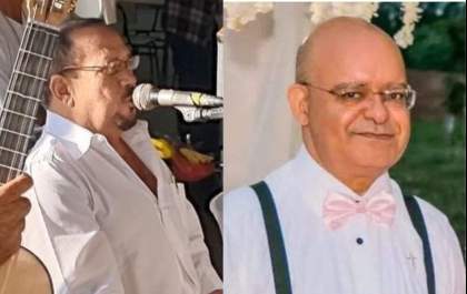 Andradina perde duas grandes personalidades