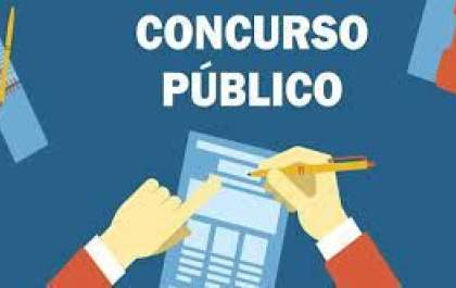 Prefeitura abre concurso para diversas áreas com salários de R$ 1.250 a R$ 5.398,51