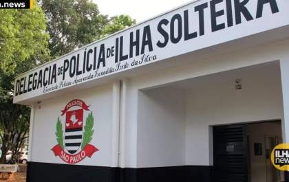 Liberado após furto, homem descumpre medida protetiva e é preso novamente