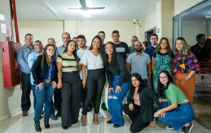 Alunos da ETEC apresentam Mostra Científica&nbsp;