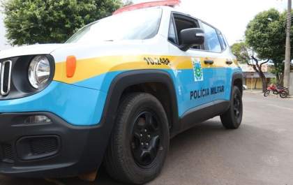 Mulher é presa por furtar pacote de bolacha em supermercado de Três Lagoas
