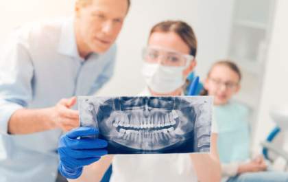Avanço da tecnologia está presente nos exames odontológicos&nbsp;