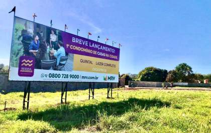 MRV anuncia primeiro condomínio de casas em Araçatuba&nbsp;