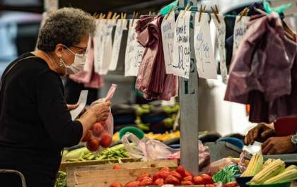 Salário mínimo ideal para garantir o básico é de R$ 6.527, diz Dieese