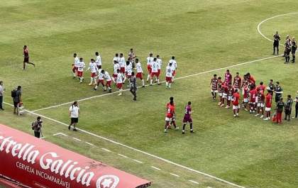 Araçatuba perde para a Portuguesa na abertura da segunda fase do Sub-20