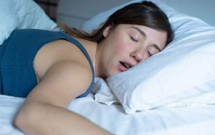 Como a respiração pela boca afeta minha saúde bucal? Dentistas da OdontoX esclarecem
