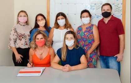 Prefeito e vereadores viabilizaram mais de R$ 1,2 milhão para a assistência social