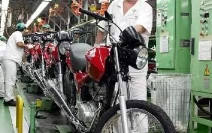 Senado: projeto autoriza IPVA zero para motos de até 170 cilindradas