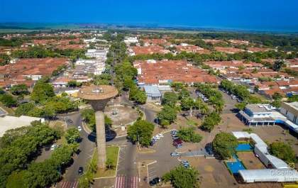 Otávio Gomes conquista R$ 30 milhões para Ilha Solteira; maior montante da história