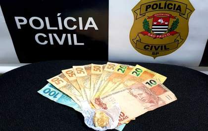 Homem é preso em flagrante por tráfico de drogas