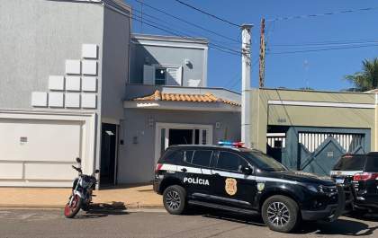 GOE/Deic apreende R$ 250 mil em mercadorias e anabolizantes no bairro São Joaquim