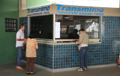 Transmimo emite carteirinha para usuários beneficiados com passagem gratuita ou parcial
