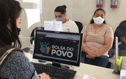PAT faz plantão sábado e domingo para atender convocados do Bolsa Trabalho