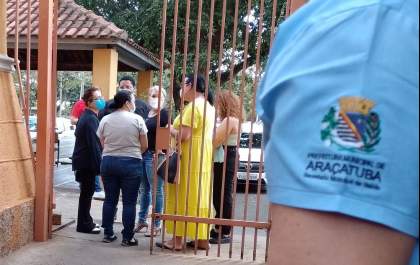 Impasse entre terceirizados e nova OSS ameaça atendimento no pronto-socorro de Araçatuba
