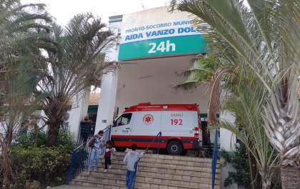 Chamamento para nova gestora do pronto-socorro de Araçatuba é retomado