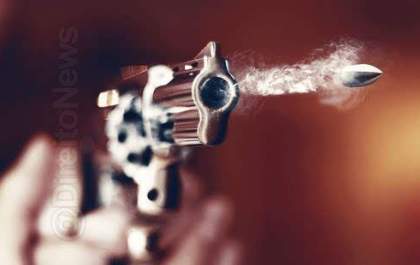 Homem sofre tentativa de homicídio enquanto realizava a segurança de uma fábrica em Três Lagoas