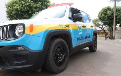 Cartão furtado é usado em tabacaria