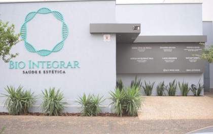 Bio Integrar amplia quadro de especialistas. Conheça os novos profissionais!