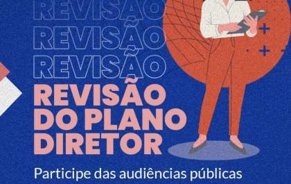 Prefeitura de Araçatuba realiza audiências públicas para revisão do Plano Diretor