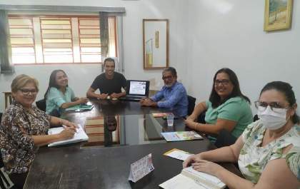 Prefeito Paulo Boaventura e Educação vão implantar programa “Bombeiro nas escolas”