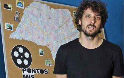 Inscrições abertas para nova oficina de cinema presencial do Ponto MIS