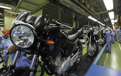 Senado promulga resolução que zera IPVA para motos até 170 cilindradas