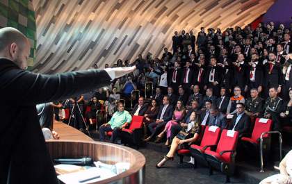 Governador nomeia 89 novos delegados de polícia em Mato Grosso do Sul