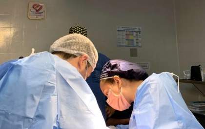 Vítima de traumatismo craniano tem órgãos doados em Araçatuba
