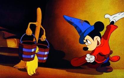 Ponto MIS: Cine Paiaguás exibe “Fantasia” gratuitamente