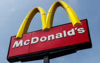 McDonald's abre vaga para Assistente de Trade Marketing em Araçatuba