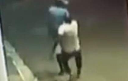 Investigado por homicídio em Valparaíso é preso em Minas Gerais