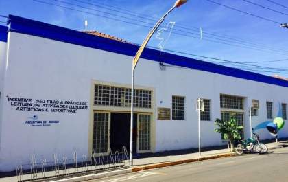 Biblioteca municipal 'Dr. Nilo Peçanha' oferece programação especial de férias