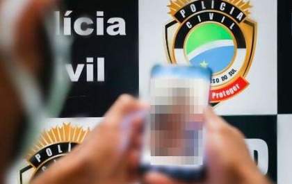 Após enviar nudes homem é vítima de extorsão
