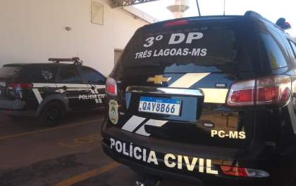 Moradora tem televisão e notebook furtados durante invasão de casa em Três Lagoas