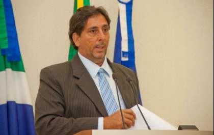 Nuna Viana anuncia que na semana que vem reassume sua cadeira na Câmara