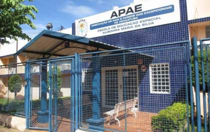 Prefeitura e Apae iniciam na próxima segunda projeto para crianças com atrasos no desenvolvimento