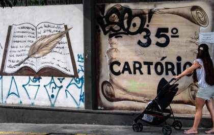 Maiores de 18 anos poderão mudar nome diretamente no cartório