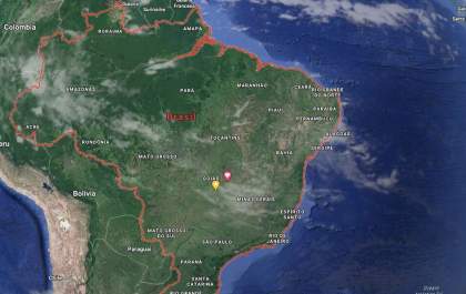 Santa Catarina e São Paulo ganham novas regiões metropolitanas