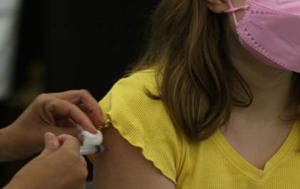 Anvisa libera CoronaVac para crianças de 3 a 5 anos