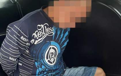 Avô é preso por estuprar a neta de 7 anos em SP e diz que 'já sabia' ao ser abordado pela PM