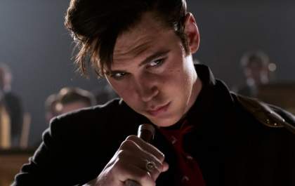 Cinemas de Araçatuba têm estreia de 'Elvis'