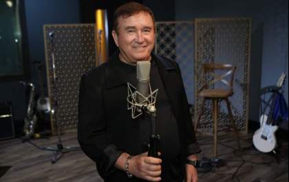 Amado Batista fará show inédito em Castilho dia 6 de setembro