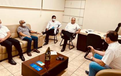 Santa Casa de Araçatuba flexibiliza visitas religiosas aos pacientes internados