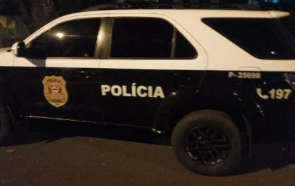 Mulher é presa em Araçatuba em operação da Polícia Civil contra quadrilhas de tráfico de drogas