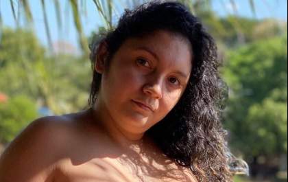 Mulher morre ao bater motoneta em carro em rodovia de Birigui