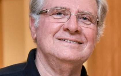 Morre Beto da Constroen
