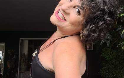 Se até o santo desconfia
