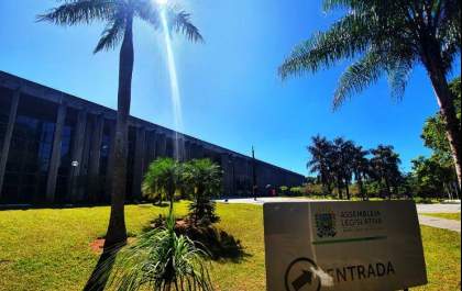 Mato Grosso do Sul poderá ter Dia Estadual do Catador e Catadora de Materiais Recicláveis